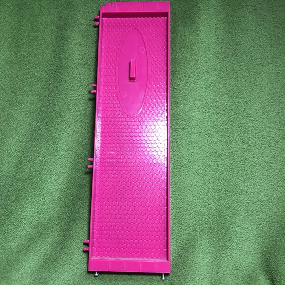 Mattel Other - 2 STORY GLAM BARBIE‎ Doll vacation BEACH HOUSE 2009 Wall Replacement